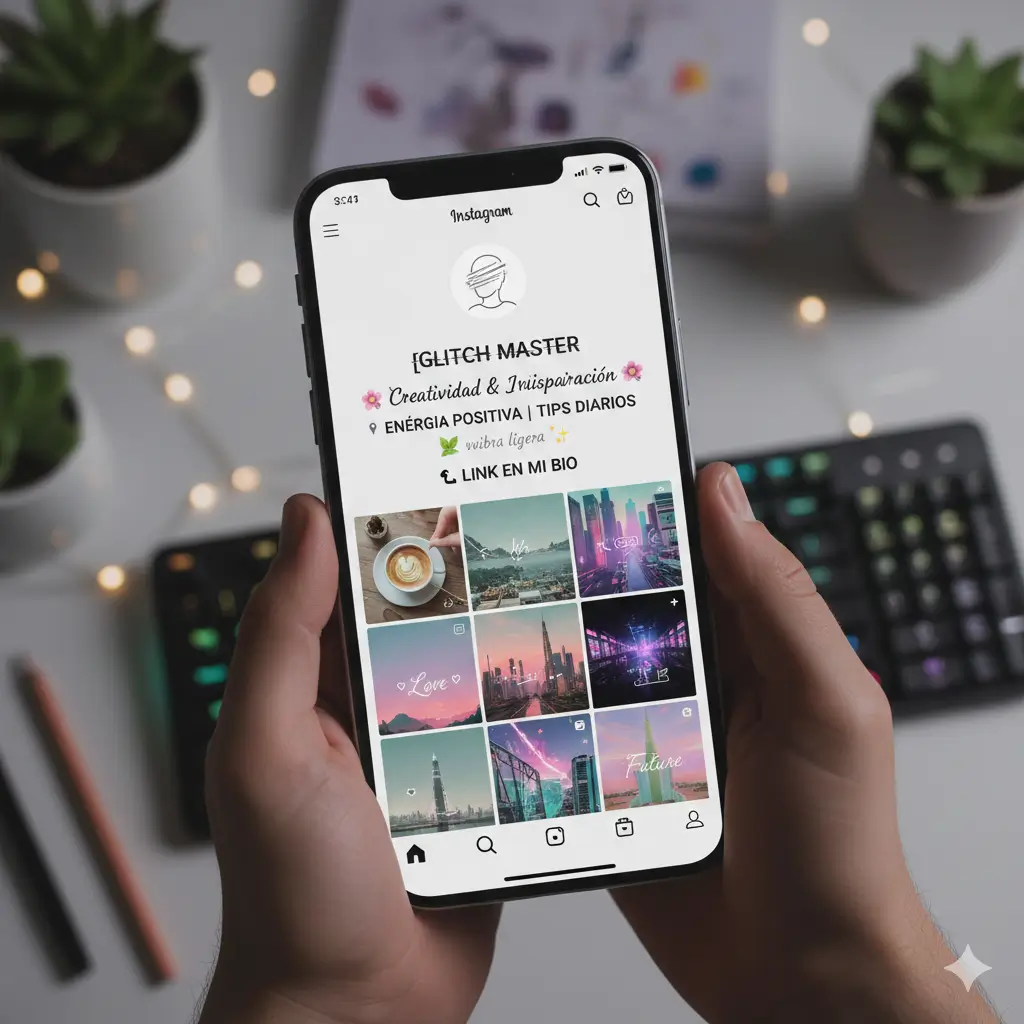 letras para instagram
